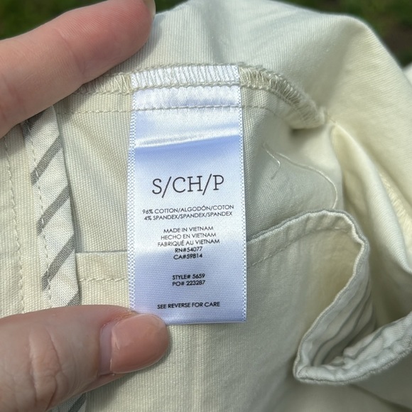 Cabi ‘Kenya’ utility jacket, size small - Picture 9 of 9